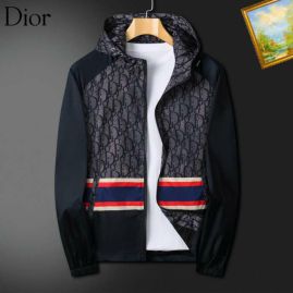 Picture of Dior Jackets _SKUDiorM-3XL25tn7912506